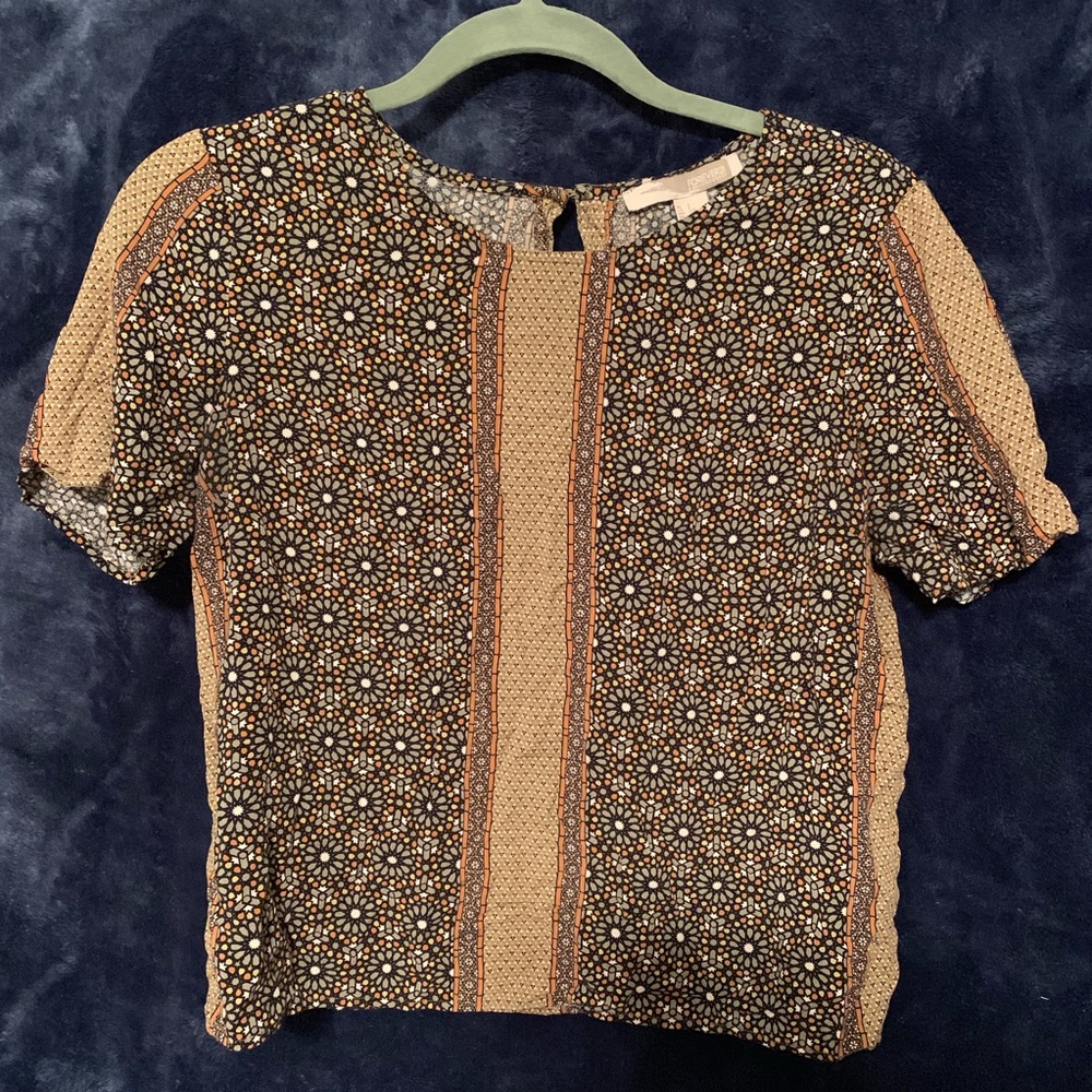 Forever 21 blouse